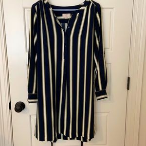 Loft dress perfect for work!